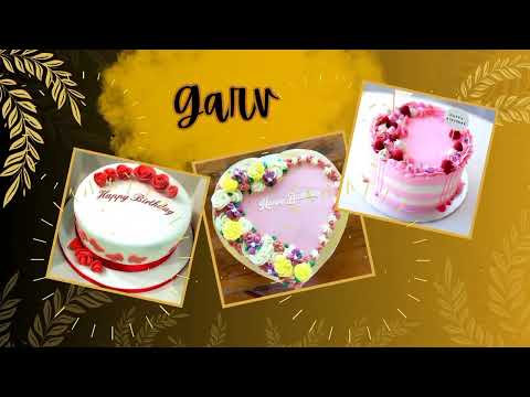 Birthday wishes (Garv) |🎈 🎂Happy Birthday to you🎈 #viral #shorts #tranding