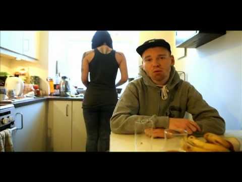 KLUMBEN - HOBBY - OFFICIEL MUSIKVIDEO