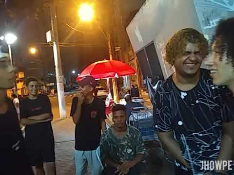 Hookie x DN - Repescagem - Rap de Quinta