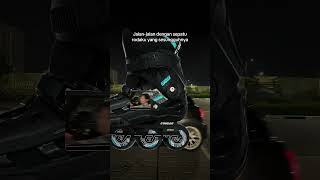 Download lagu Cruising with my rollerblades #rollerblade #rollerskating #nonawav #song #girl mp3