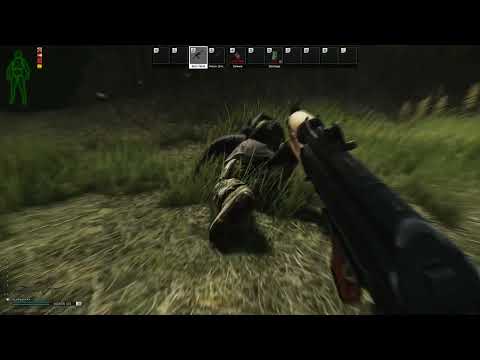 Finding a Red Keycard on Shturman First Week of the Wipe