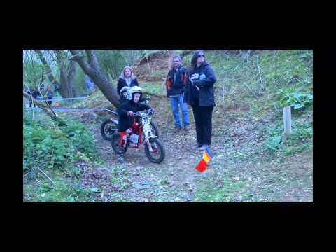 Three Counties OSET Cup Round 1