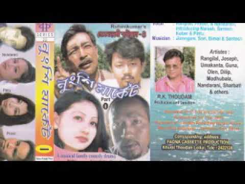 Nungshi Market 1 Audio Olen Joseph Rangilal Nandarani