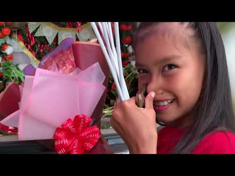 Rayne's Surprise Delivery In Brgy.Sapangan, San Juan,Batangas