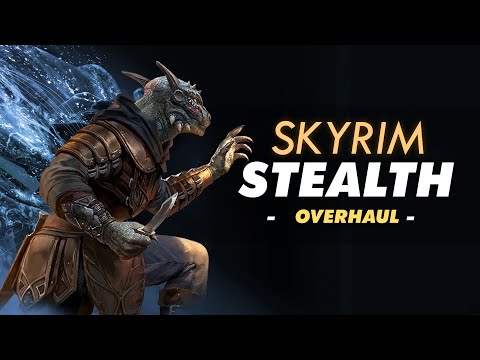 Here Are The BEST Thief Mods for Skyrim