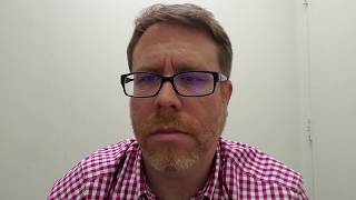 Video: Don't Be the Company That Treats IR Like Just Another Guy