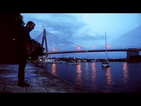 Sam Shinazzi - Bones (official video)