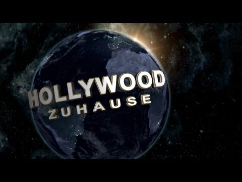 Heimkino in Perfektion - mit Hollywood zuhause