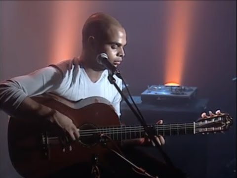 Ensaio | Philippe Powell e Marcel Powell | 12/03/2006