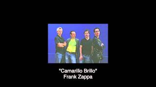 Silver Sun on the Gary Crowley Show (April, 1997)