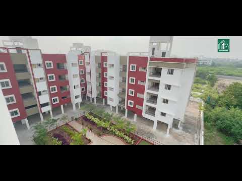 Adithi Homes 1  Project Tour 1