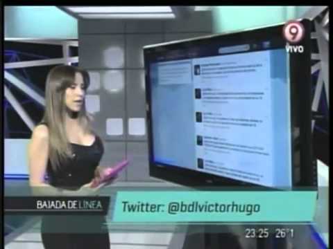 Bajada de linea 125 COMPLETO (13/01/2013)