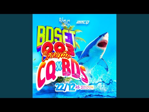 FAIXA 2 - VIDA MUDOU O CORACÃO x POK POK (feat. 2p do cq)