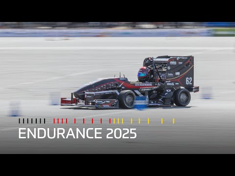 FSG25 - Endurance