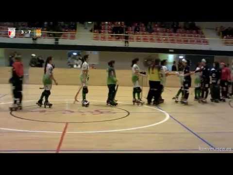 Hostelcur Gijón HC - Sferic Terrasa