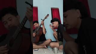 Download lagu GAUN MERAH - COVER #gaunmerah #cover mp3