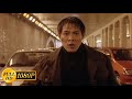 Jet Li Escapes From The Corrupt Paris Police Kiss Of The Dragon 2001