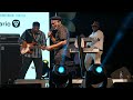 Horace Andy - Every Tongue Shall Tell - Live In Toronto - Luminato 2022