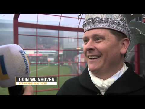 MVV-Roda door de ogen van fotograaf Ermindo Armino