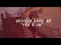 Skoolie Escobar - Freak On x Missy Elliot (Freestyle)
