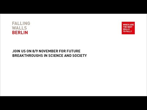 Falling Walls Venture 2019