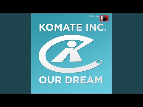 Our Dream (Vocal Extended)