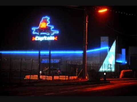 DJ TOXIC ICE  remix  JACKY CORE  CAP'TAIN  2012