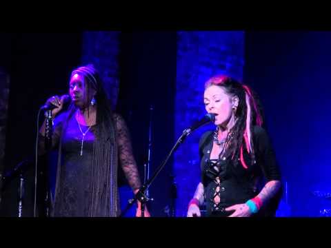 Dilana - Hallelujah (AWESOME!!!) - Molly Malone's 1-22-14