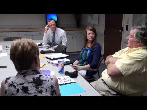 Forsyth County Planning Commission work session 06/18/13