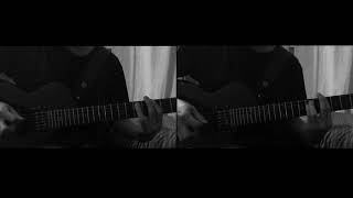 Uaral - Eternal beauty of the trees (Cover)