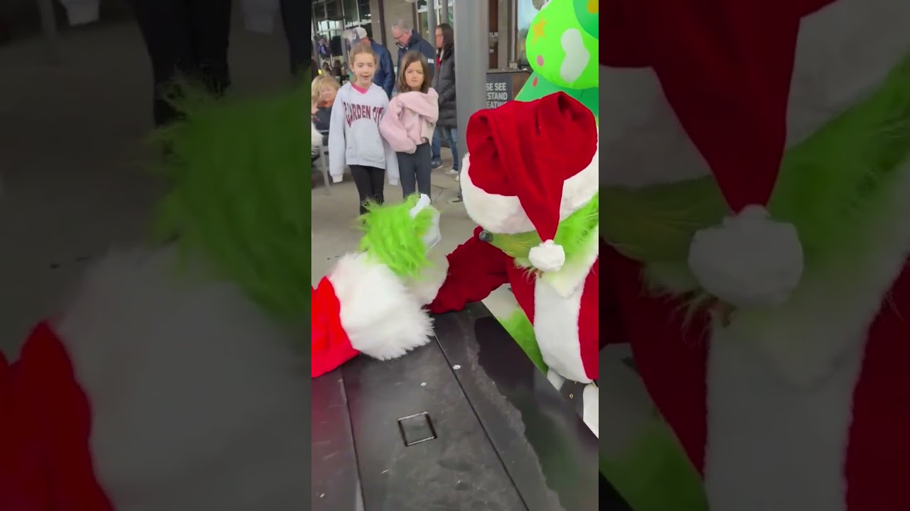 Promotional video thumbnail 4 for Santa Rick and Lisa