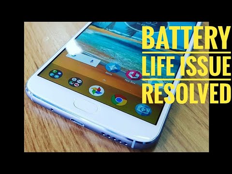 Moto g5s plus Battery drain issue resolved 2018, hindi