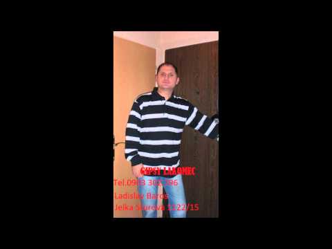 Gipsy Lakomec-konycsep a szemembe