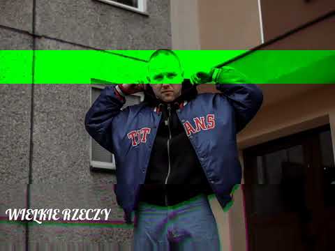 KINIU "WIELKIE RZECZY" PROD. WOWO/ GRAMOFONY DJ WLB