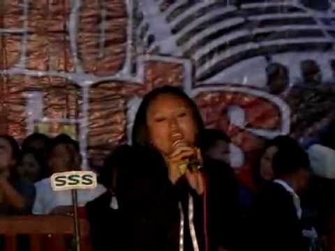 Lei'a Hin Lhepna - Esther Sitlhou.lalboi