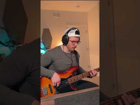 First sketch of 2026