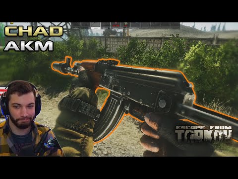 The DISCREET DONG Makes You A Chad - Full Raid - Escape From Tarkov