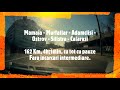 RealEVTraffic Konița Pe Traseul Mamaia Murfatlar Adamclisi Ostrov Călărași DN3 19 02 2022