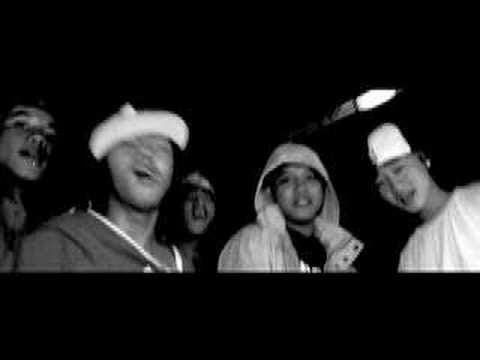 KHMER RAP BOYZ Feat. Thearit - SEXY KHMER REMIX