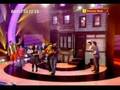 Avenue Q On Children In Need