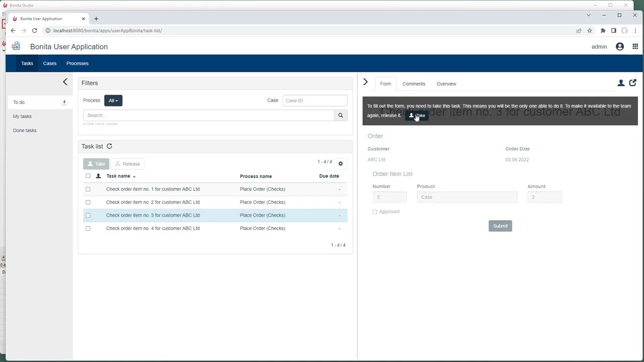 BPMN in Action: When to Use Multi-Instance Activities?