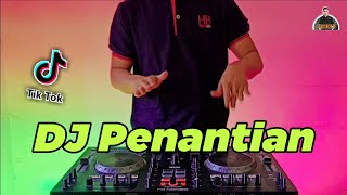Download lagu DJ Penantian Ini Teramatlah Panjang TikTok Remix T... mp3