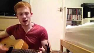 The Decemberists- the bachelor and the bride cover