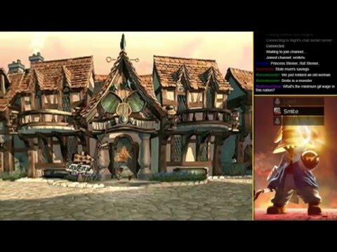 Smight FF9 Stream (1/16)
