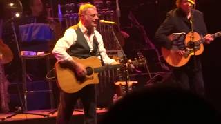 Steve Harley - Muriel The Actor - Royal Albert Hall - 28th June 2014