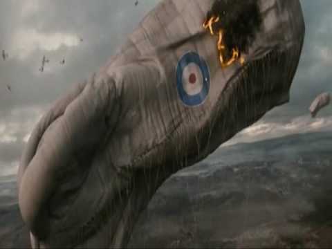 Birds Of War - Sabaton