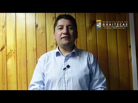 BUENAS NOTICIAS PARA NUESTRA COMUNA DE GUAITECAS