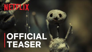 The Chestnut Man | Official Teaser | Netflix