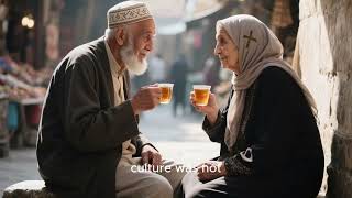 Mardin: The City Where Religions Lived Together for 2,000 Years