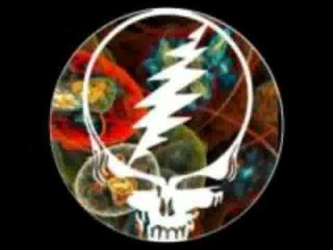Grateful Dead - Saint Stephen ) William Tell ) The Eleven - 1968/10/12